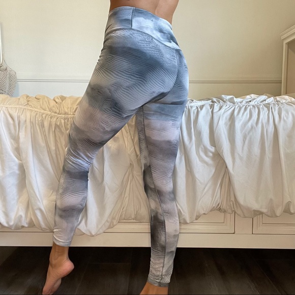 nike dri-fit leggings - Picture 3 of 5